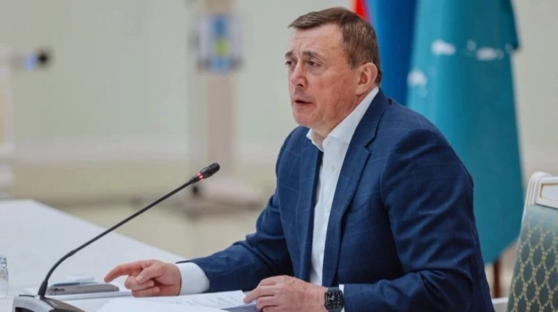 Губернатор сахалинской области заступился за обманутых дольщиков