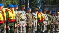 По Лютоге вновь проплыли «Кораблики Победы»