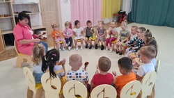 Дошкольные педагоги вывели три правила воспитания