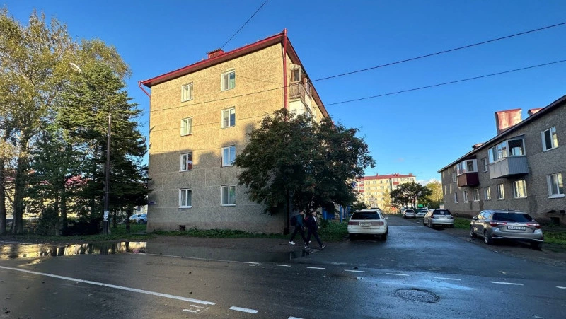 На Первомайской обсудили концепцию благоустройства дворов