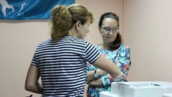 К выборам на Сахалине и Курилах подготовили более 200 наблюдателей