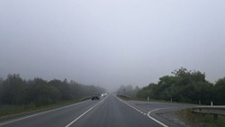 Тепло и туманно будет в Сахалинской области 30 августа