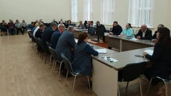 Общественность держит на контроле то, что беспокоит жителей района