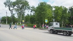 Дороги округа: сезон работ завершается