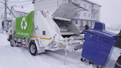 Раздельный сбор мусора внедрён уже в 12 районах Сахалина