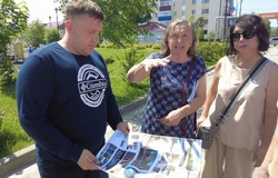 В 2026-м на островах обустроят 28 общественных территорий