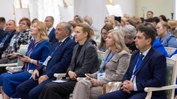 В островной столице стартовал Дальневосточный форум «Бережливые технологии»