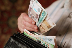 Минимальный размер оплаты труда в России хотят повысить до 22 440 рублей