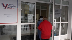 В Сахалинской области выборы прошли с рекордно высокой явкой