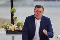 Губернатор рассказал о совершенствовании дорожной инфраструктуры в регионе