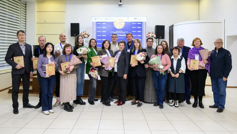 На Сахалине назвали победителей дальневосточного этапа «СМИротворца