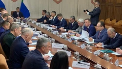 На Сахалине возросло производство мяса более чем в три раза