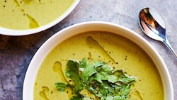 Этот суп избавит вас от лишнего веса: простой рецепт   