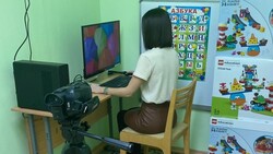 Троицкие дошкольники начали посещать онлайн-занятия