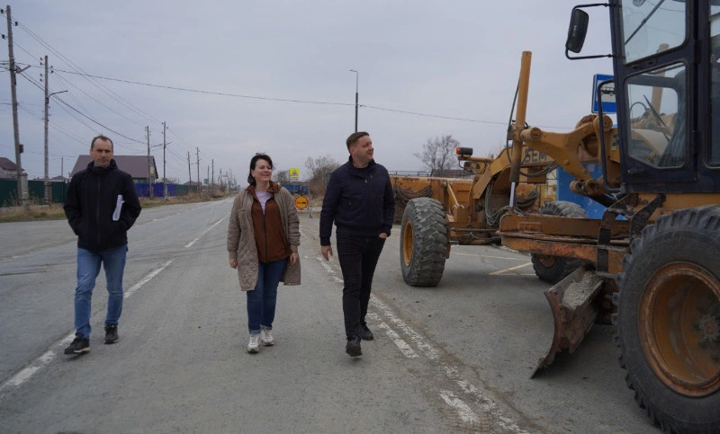 Долгожданный мост до стадиона через Лютогу построят