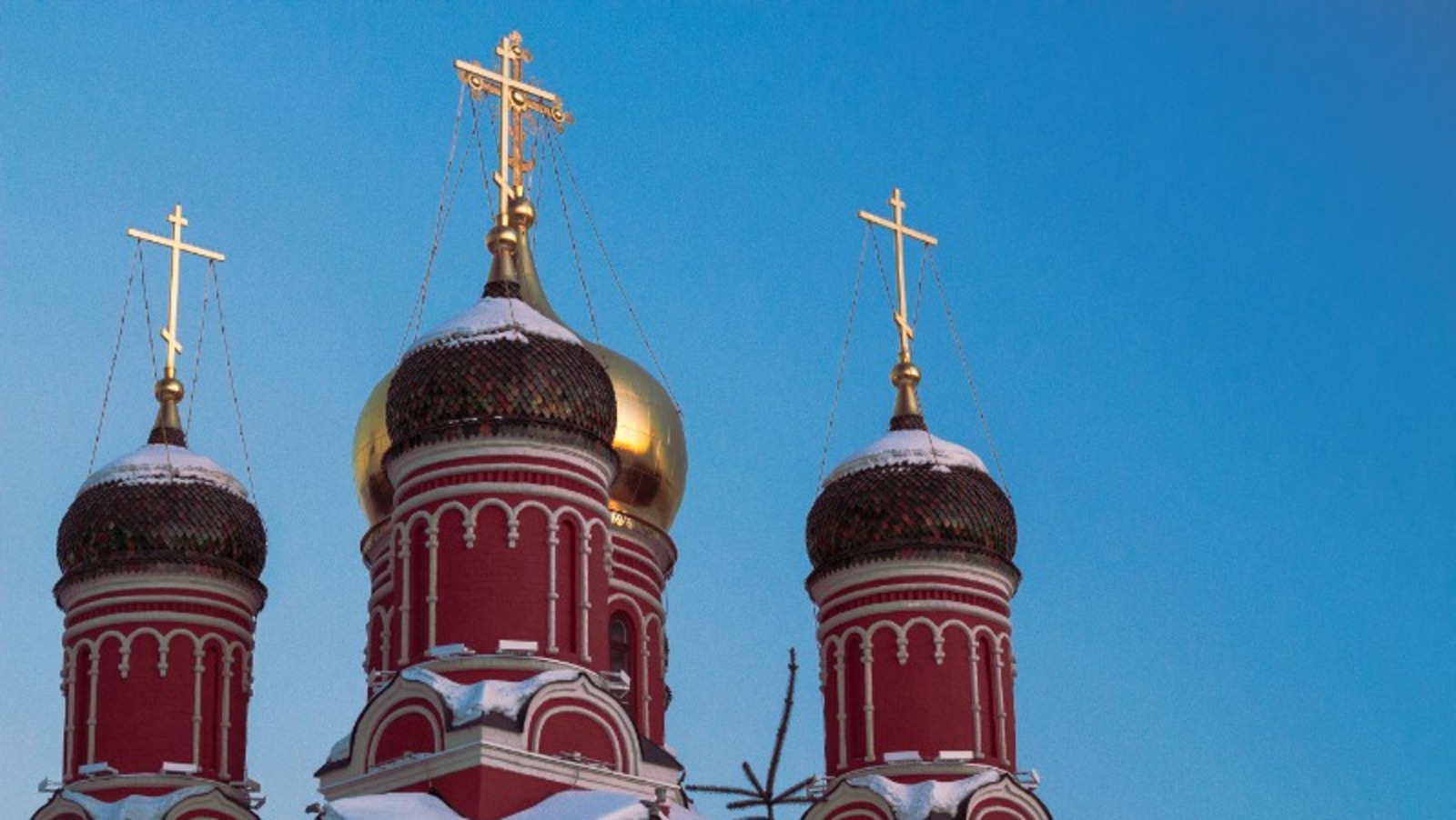 Православный церковный календарь на январь 2024 года