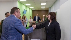 Возможностей помогать участникам СВО и их семьям стало больше