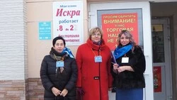 В анивских магазинах проверили весы