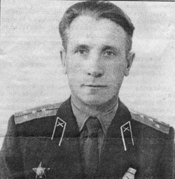 Вспоминаем и рассказываем об участнике Великой Отечественной войны Михаиле Сергеевиче Загайнове