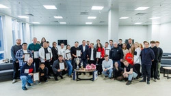 Дальневосточная лига КВН собрала больше 4 миллионов зрителей