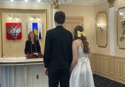 Молодожёны будут получать сертификаты для проверки репродуктивного здоровья