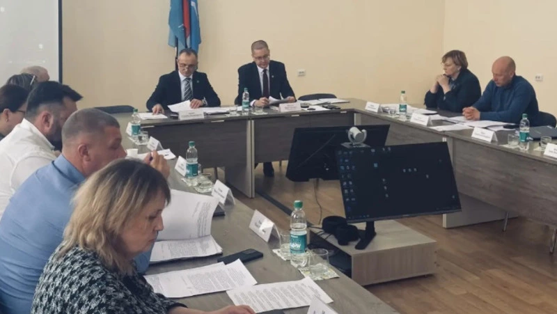  Депутаты решили увеличить муниципальную единовременную компенсационную выплату участникам СВО