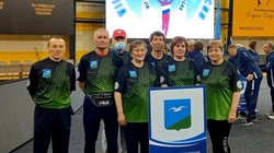 Пожилых людей приглашают к участию в Спартакиаде пенсионеров