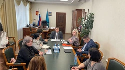 Программа «Счастливое материнство» получила положительную оценку федеральных экспертов