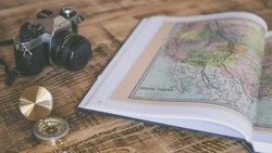 Тест по географии: все задохнутся от зависти, если ответите на эти 8 вопросов 