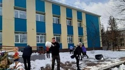 «Чистые пятницы» продолжаются