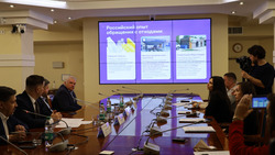 Министерство ЖКХ Сахалинской области представило новую схему работы с ТКО