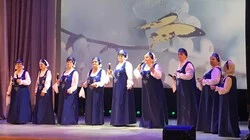 В Анивском районе День матери отмечали несколько дней