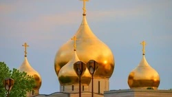 Календарь православных праздников на июль 2024 года 