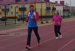 Спартакиада пенсионеров выявила сильнейших