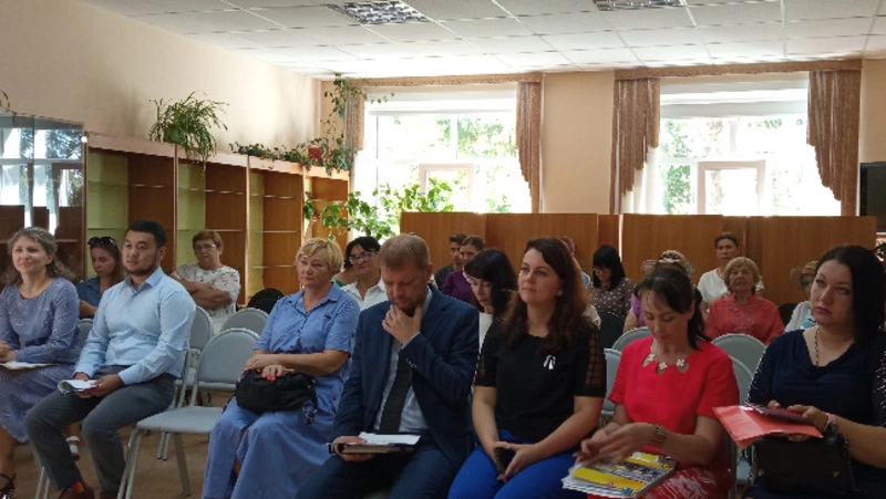 Общественным здоровьем в районе и области займутся особо