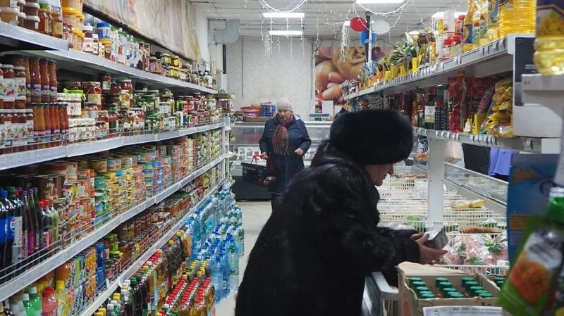 Мониторинг цен и смотр-конкурс «День Победы в сердцах поколений»