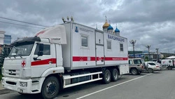 Прививка для профилактики гриппа доступна без предварительной записи