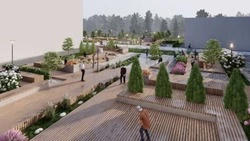 Выберем объекты благоустройства на 2025 год