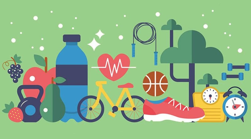 Проводится конкурс видеороликов «Быть здоровым – это модно!»