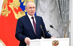 Президент России назвал Российско-Китайские игры успешным проектом гуманитарного сотрудничества