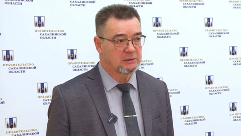 Опыт наших бойцов станет важным фактором развития Сахалинской области