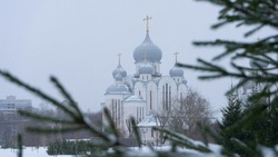Церковный календарь на декабрь 2024 года: праздники, посты, памятные даты 