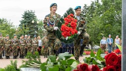 День ВДВ в 2024 году: какого числа отмечают, история и традиции праздника 