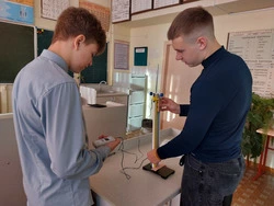 Таранайские школьники прошли на региональный этап Всероссийской олимпиады