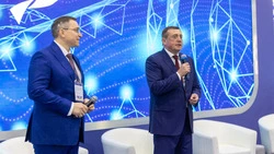 Начинается новый, более высокий этап освоения нефтегазоносного островного шельфа
