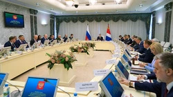 Сахалинская область определила стратегию развития на ближайшие пять лет