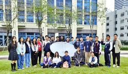 Научно-образовательная поездка в Китай ждет победителей конкурса «Вместе к звёздам»