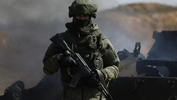День спецназа в России 2024: история и традиции праздника  