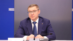 «Единая Россия» представила итоги законодательной работы по ключевым направлениям
