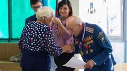 Анивские ветераны – снова чемпионы!